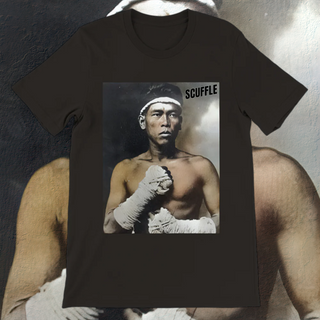 Yang Harntalay Muay Thai Shirt