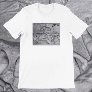 Centaurs Heel Hooking Isn't A Myth Shirt