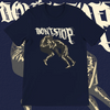 Don't Stop Competing In Grappling Shirt