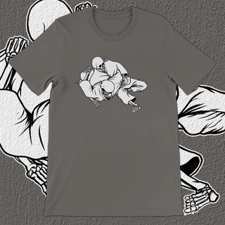 Jiu-Jitsu Till I Die Shirt