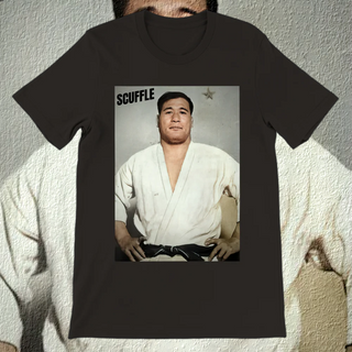 Masahiko Kimura Shirt