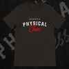 Physical Chess Grappling Shirt