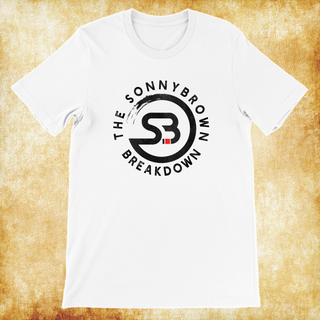 The Sonny Brown Breakdown Shirt