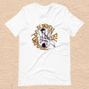 Be Driven By Purpose In Jiu-Jitsu Shirt