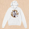 Be Driven By Purpose In Jiu-Jitsu Hoodie