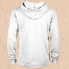 Be Driven By Purpose In Jiu-Jitsu Hoodie