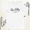 Flow Rolling Jiu-Jitsu Shirt