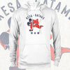 Kesa Gatame Gang Hoodie