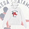 Kesa Gatame Gang Hoodie