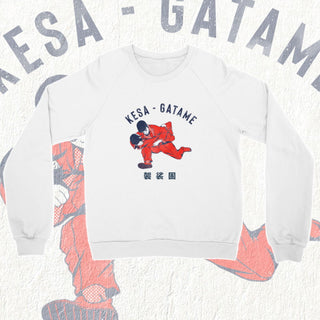 Kesa Gatame Gang Sweatshirt