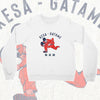 Kesa Gatame Gang Sweatshirt