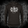 Miyamoto Musashi Metal Hoodie