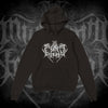 Miyamoto Musashi Metal Hoodie