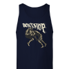 Don't Stop Competing In Grappling Singlet