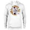 Be Driven By Purpose In Jiu-Jitsu Hoodie