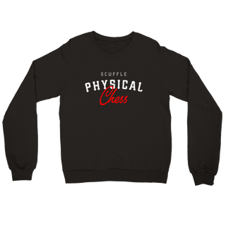 Physical Chess Grappling Sweatshirt