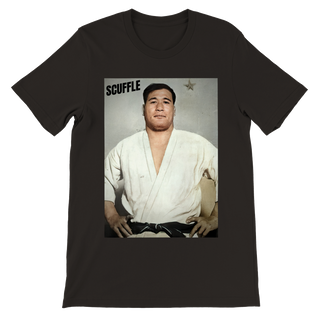 Masahiko Kimura Shirt