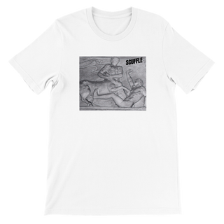 Centaurs Heel Hooking Isn't A Myth Shirt