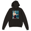 Pugilistic Prowess Of Mike Conley Hoodie