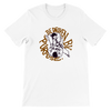 Be Driven By Purpose In Jiu-Jitsu Shirt