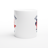 Kesa Gatame Gang Ceramic Mug
