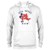 Kesa Gatame Gang Hoodie