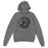 The Sonny Brown Breakdown Hoodie