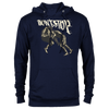 Don't Stop Competing In Grappling Hoodie