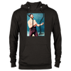 Pugilistic Prowess Of Mike Conley Hoodie