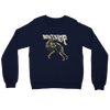 Don't Stop Competing In Grappling Sweatshirt
