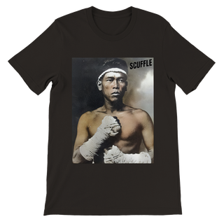 Yang Harntalay Muay Thai Shirt