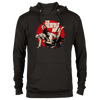 The Gentle Art Of The Reaper BJJ Hoodie