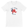 Kesa Gatame Gang Shirt