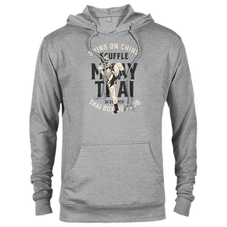Scuffle Muay Thai Club Hoodie