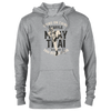 Scuffle Muay Thai Club Hoodie