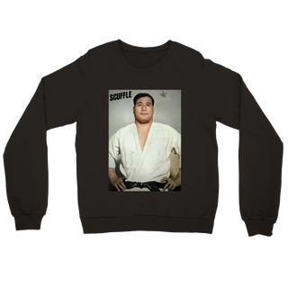 Masahiko Kimura Sweatshirt