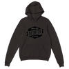 Scuffle Is To Get By ... Classic Hoodie