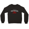 Physical Chess Grappling Sweatshirt