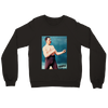 Pugilistic Prowess Of Mike Conley Sweatshirt