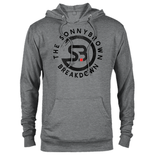 The Sonny Brown Breakdown Hoodie