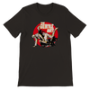 The Gentle Art Of The Reaper Jiu-Jitsu Shirt