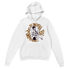 Be Driven By Purpose In Jiu-Jitsu Hoodie