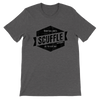 Scuffle Is To Get By ... Shirt