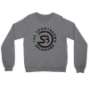 The Sonny Brown Breakdown Crewneck Sweatshirt