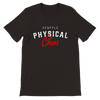 Physical Chess Grappling Shirt