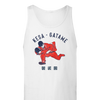 Kesa Gatame Gang Singlet