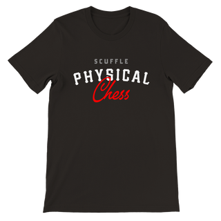 Physical Chess Grappling Shirt