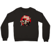 The Gentle Art Of The Reaper BJJ Sweatshirt