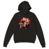 The Gentle Art Of The Reaper BJJ Hoodie
