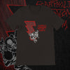 Scarfhold Suffocation System Shirt